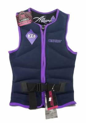 !!ขายชูชีพ Jetpilot vest 2014 แบบผู้หญิงสวยๆ!!