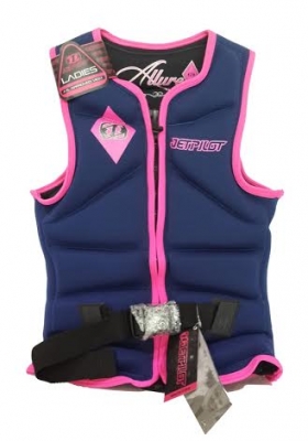 !!ขายชูชีพ Jetpilot vest 2014 แบบผู้หญิงสวยๆ!!