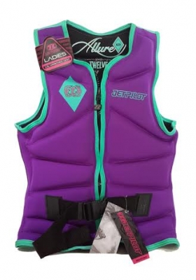 !!ขายชูชีพ Jetpilot vest 2014 แบบผู้หญิงสวยๆ!!