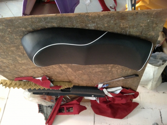 ซ่อมเบาะทุกชนิด