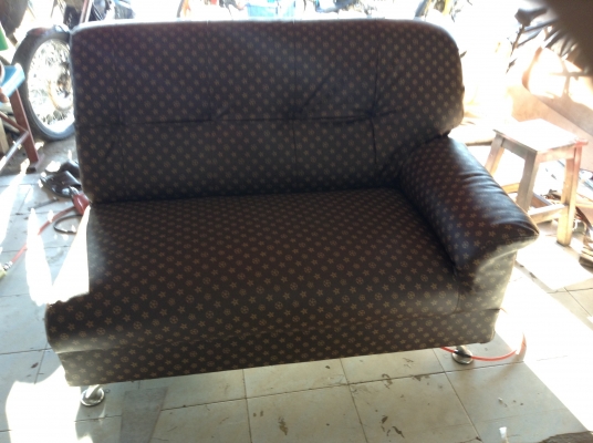 ซ่อมเบาะทุกชนิด