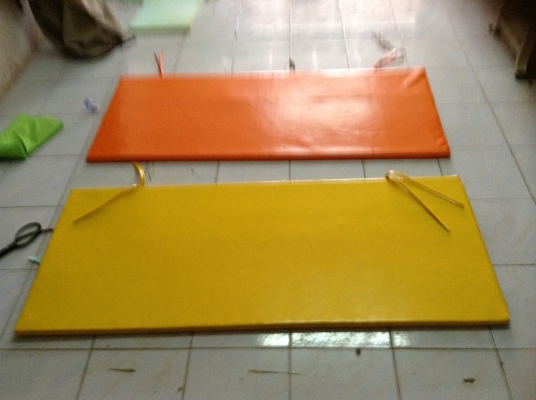 ซ่อมเบาะทุกชนิด