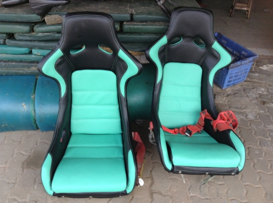 ซ่อมเบาะทุกชนิด