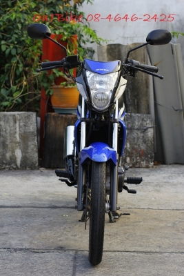 ขาย Sonic ตัวใหม่ Start มือ สีน้ำเงิน สวยๆ ล้อแม๊ก