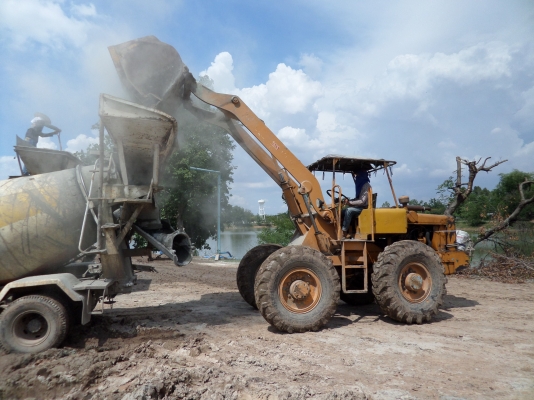 ขายโม่ 2.5 คิว