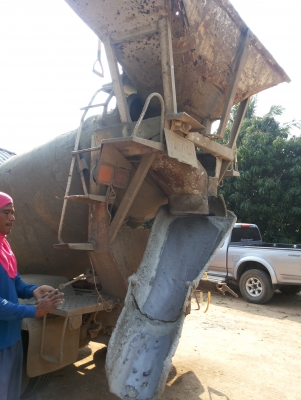 ขายโม่ 2.5 คิว