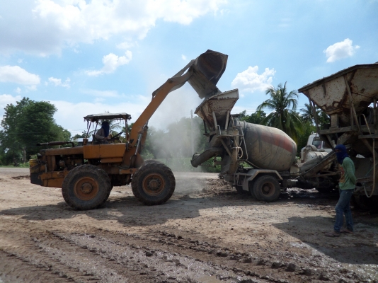 ขายโม่ 2.5 คิว