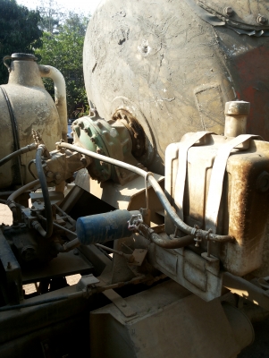 ขายโม่ 2.5 คิว