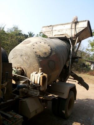 ขายโม่ 2.5 คิว