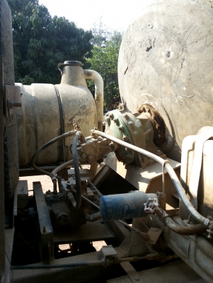 ขายโม่ 2.5 คิว