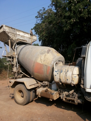 ขายโม่ 2.5 คิว