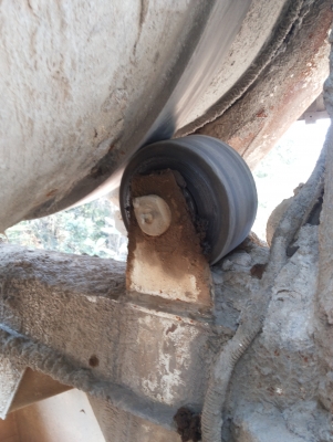 ขายโม่ 2.5 คิว