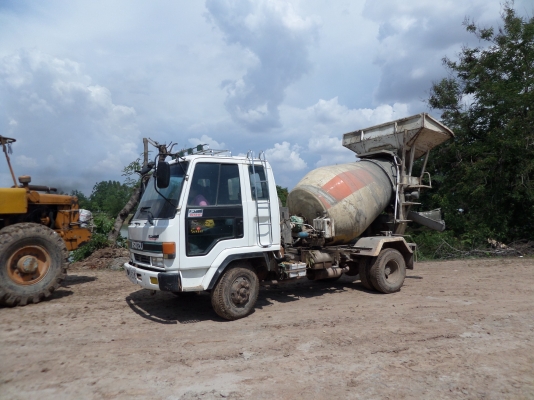 ขายโม่ 2.5 คิว