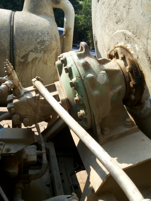 ขายโม่ 2.5 คิว