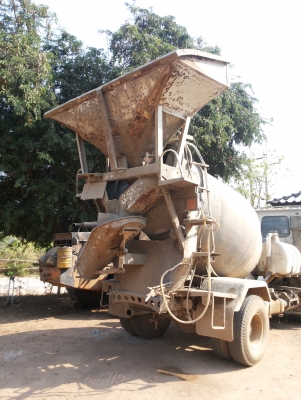 ขายโม่ 2.5 คิว