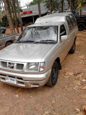 ฟอนเทีย หัวเดียว พวงมาลัยเพาเวอร์ 135000 ฟอนเทีย หัวเดียว พวงมาลัยเพาเวอร์ 135000