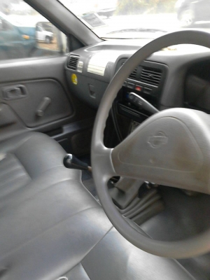 ฟอนเทีย หัวเดียว พวงมาลัยเพาเวอร์ 135000