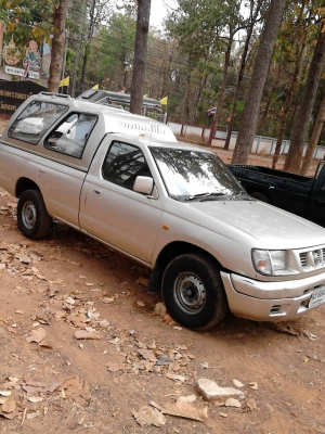 ฟอนเทีย หัวเดียว พวงมาลัยเพาเวอร์ 135000 ฟอนเทีย หัวเดียว พวงมาลัยเพาเวอร์ 135000