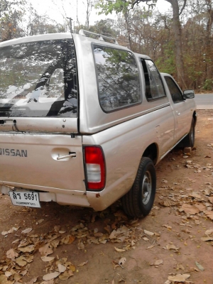 ฟอนเทีย หัวเดียว พวงมาลัยเพาเวอร์ 135000 ฟอนเทีย หัวเดียว พวงมาลัยเพาเวอร์ 135000