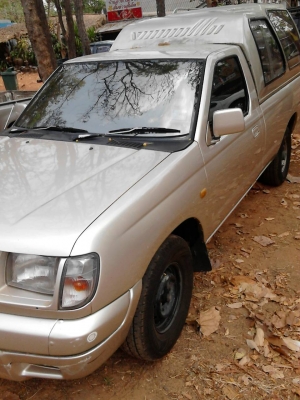 ฟอนเทีย หัวเดียว พวงมาลัยเพาเวอร์ 135000 ฟอนเทีย หัวเดียว พวงมาลัยเพาเวอร์ 135000