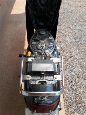 ขายดรีมทูทะเบียนพร้อมโอนรถปี 39 ทะเบียนขาดปี 51 รถเจ้าของมือเดียวออกร้านเครื่องดีมากควันไม่ขาวเครื่องไม่ดัง