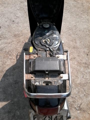 ขายดรีมทูทะเบียนพร้อมโอนรถปี 37 ทะเบียนขาดปี 42 เครื่องเดิมเครื่องไม่ดังควันขาวไม่มี