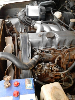 L200 หัวเดียว 59000 เดิมๆ พวงมาลัยเพาเวอร์