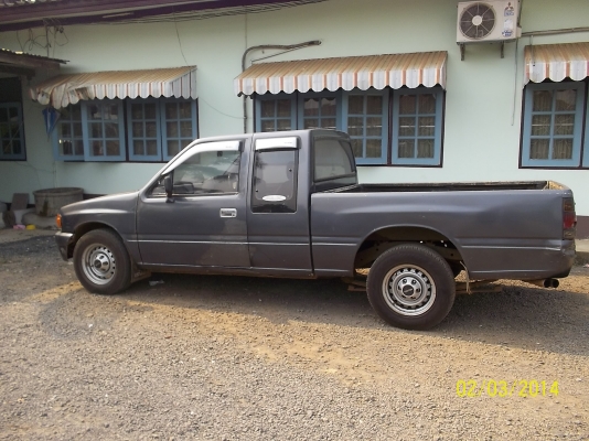 ขายอิซูสุแค๊ป 87 แรง เอกสารพร้อมโอน ขายอิซูสุแค๊ป 87 แรง เอกสารพร้อมโอน