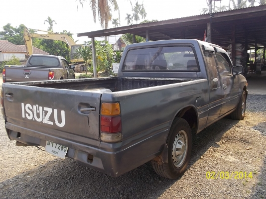 ขายอิซูสุแค๊ป 87 แรง เอกสารพร้อมโอน ขายอิซูสุแค๊ป 87 แรง เอกสารพร้อมโอน