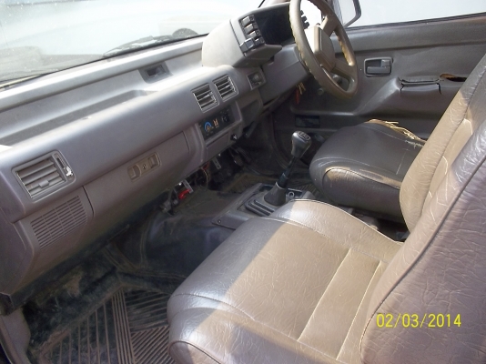 ขายอิซูสุแค๊ป 87 แรง เอกสารพร้อมโอน ขายอิซูสุแค๊ป 87 แรง เอกสารพร้อมโอน