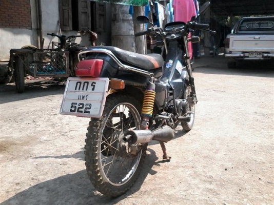 ขายโนวาทะเบียนพร้อมโอนรถปี 31 ทะเบียนขาดปี 55 เครื่องเดิมยังแน่นๆเก็บอีกกน่อยสวยเลย