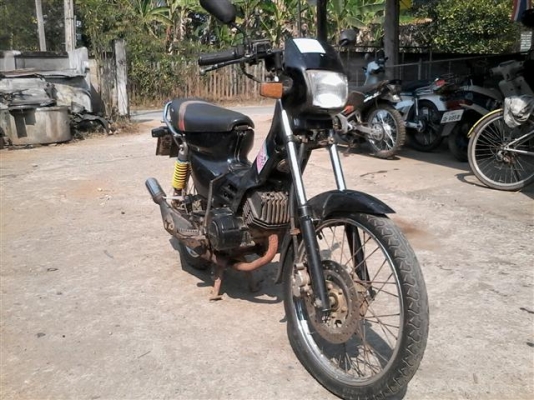 ขายโนวาทะเบียนพร้อมโอนรถปี 31 ทะเบียนขาดปี 55 เครื่องเดิมยังแน่นๆเก็บอีกกน่อยสวยเลย