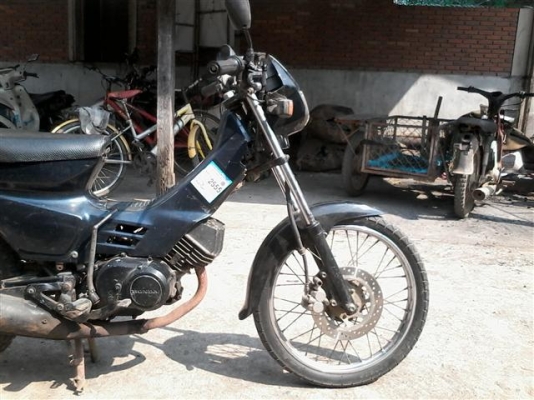 ขายโนวาทะเบียนพร้อมโอนรถปี 31 ทะเบียนขาดปี 55 เครื่องเดิมยังแน่นๆเก็บอีกกน่อยสวยเลย