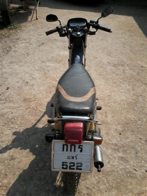 ขายโนวาทะเบียนพร้อมโอนรถปี 31 ทะเบียนขาดปี 55 เครื่องเดิมยังแน่นๆเก็บอีกกน่อยสวยเลย