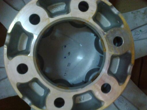 แม็กซ์ป้าวออนนิวอีซุซุ16สภาพป้ายแดงกิ๊กๆ