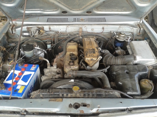 ขายอีซูซุ kb เครื่องฝาทอง กะบะสแตนเลสพร้อมคอก ขายด่วน ขายอีซูซุ kb เครื่องฝาทอง กะบะสแตนเลสพร้อมคอก ขายด่วน