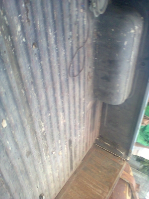 นิสัน Nissan