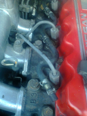 นิสัน Nissan