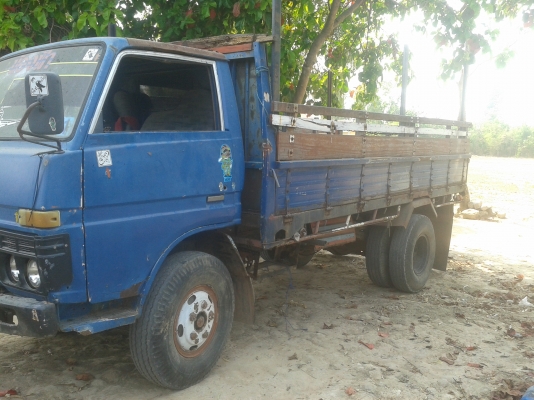 ขาย6ล้อโตโยต้าหนุ่มทางหลวง(bu30)เครื่อง85แรงกระบะยาว4.20เครื่องแน่นดีมากๆแรง(ไม่มีไอ)แชสซีสวยจัดไม่ผุไม่บวมสวยเดิมๆยาง8.25สวย6เส้นเอกสารพร้อมโอน