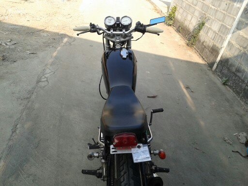 yamaha sr400ปี93-94 inv.