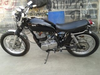 yamaha sr400ปี93-94 inv.