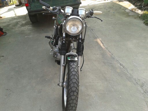 yamaha sr400ปี93-94 inv.