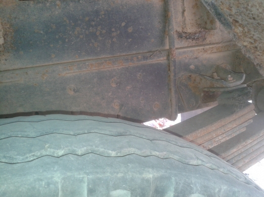 ขาย6ล้อโตโยต้าหนุ่มทางหลวง(bu30)เครื่อง85แรงมี(สโล)กระบะยาว4.20เครื่องแน่นดีมากๆแรง(ไม่มีไอ)แชสซีสวยจัดไม่ผุไม่บวมสวยเดิมๆยาง8.25สวย6เส้นเอกสารพร้อมโอน