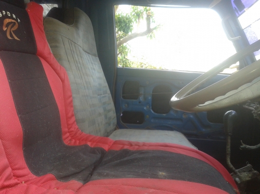 ขาย6ล้อโตโยต้าหนุ่มทางหลวง(bu30)เครื่อง85แรงมี(สโล)กระบะยาว4.20เครื่องแน่นดีมากๆแรง(ไม่มีไอ)แชสซีสวยจัดไม่ผุไม่บวมสวยเดิมๆยาง8.25สวย6เส้นเอกสารพร้อมโอน