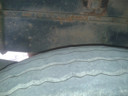 ขาย6ล้อโตโยต้าหนุ่มทางหลวง(bu30)เครื่อง85แรงมี(สโล)กระบะยาว4.20เครื่องแน่นดีมากๆแรง(ไม่มีไอ)แชสซีสวยจัดไม่ผุไม่บวมสวยเดิมๆยาง8.25สวย6เส้นเอกสารพร้อมโอน