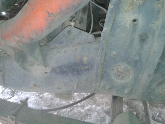 ขาย6ล้อโตโยต้าหนุ่มทางหลวง(bu30)เครื่อง85แรงมี(สโล)กระบะยาว4.20เครื่องแน่นดีมากๆแรง(ไม่มีไอ)แชสซีสวยจัดไม่ผุไม่บวมสวยเดิมๆยาง8.25สวย6เส้นเอกสารพร้อมโอน