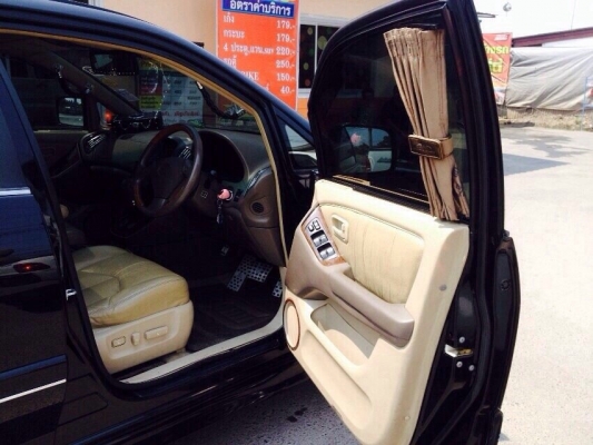 ธารนนทบุรี//ขาย lexus rx300 ปี98 เครื่อง 3.0 L ติดแก๊ส Lpg แล้ว ประหยัดครับ ราคา590,000บาท ทะเบียนแท้ ส.ม.อ