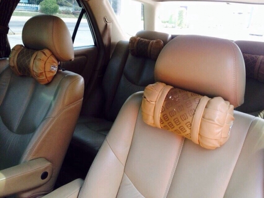 ธารนนทบุรี//ขาย lexus rx300 ปี98 เครื่อง 3.0 L ติดแก๊ส Lpg แล้ว ประหยัดครับ ราคา590,000บาท ทะเบียนแท้ ส.ม.อ