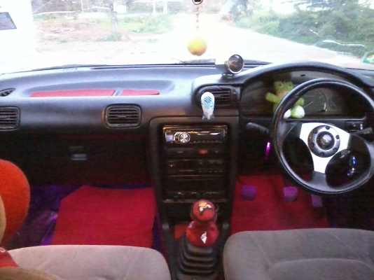 ขาย นิสสันพรีเซีย r10 58000 บาท