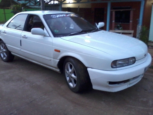 ขาย นิสสันพรีเซีย r10 58000 บาท